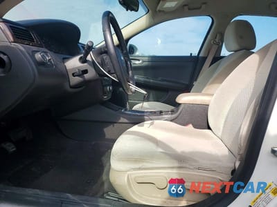 Zdjęcie 7 z 12 samochodu: 2013 CHEVROLET IMPALA LS VIN:2G1WF5E30D1243674 - miniatura