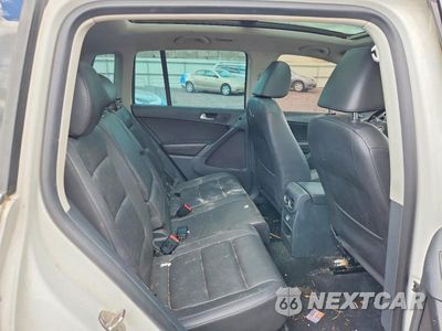 Zdjęcie 11 z 13 samochodu: 2013 VOLKSWAGEN TIGUAN S VIN:WVGBV7AX8DW545165 - miniatura