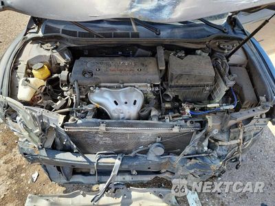 Zdjęcie 11 z 13 samochodu: 2008 TOYOTA CAMRY LE VIN:4T4BE46K48R035897 - miniatura