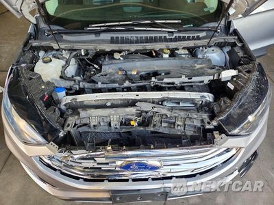 Zdjęcie 11 z 12 samochodu: 2020 FORD EDGE SEL VIN:2FMPK4J92LBB22922 - miniatura