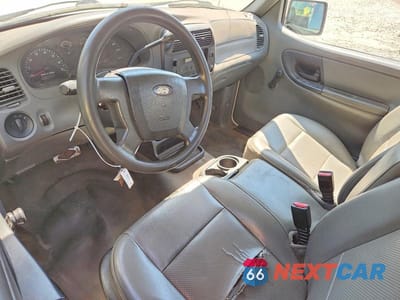 Zdjęcie 8 z 13 samochodu: 2007 FORD RANGER VIN:1FTYR10DX7PA03880 - miniatura