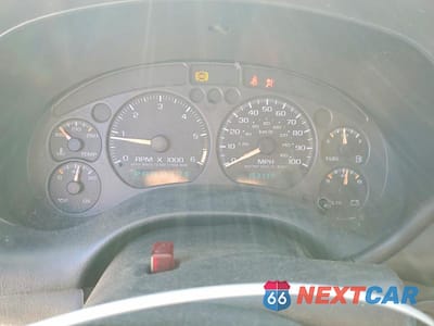 Zdjęcie 9 z 12 samochodu: 2004 CHEVROLET BLAZER VIN:1GNCS13X54K105222 - miniatura