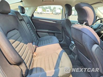 Zdjęcie 10 z 12 samochodu: 2014 FORD FUSION SE VIN:3FA6P0H74ER379900 - miniatura