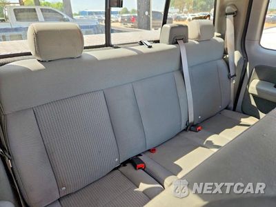 Zdjęcie 10 z 12 samochodu: 2007 FORD F150 VIN:1FTRX12W07FA31458 - miniatura