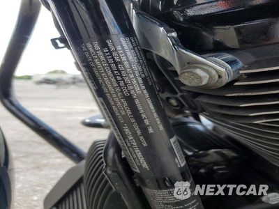 Zdjęcie 9 z 9 samochodu: 2019 HARLEY-DAVIDSON FLTRXS VIN:1HD1KTP11KB634292 - miniatura