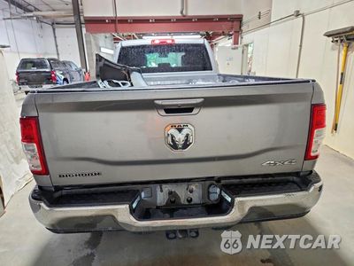 Zdjęcie 6 z 12 samochodu: 2022 RAM 2500 BIG HORN/LONE STAR VIN:3C6UR5JL8NG248424 - miniatura