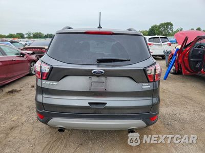 Zdjęcie 6 z 13 samochodu: 2018 FORD ESCAPE SEL VIN:1FMCU0HD9JUA90795 - miniatura