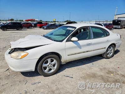 2001 FORD TAURUS SES 1FAFP55U21G182099 - główne zdjęcie licytacji z USA - miniatura