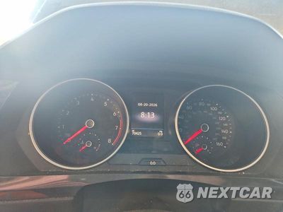 Zdjęcie 9 z 13 samochodu: 2020 VOLKSWAGEN TIGUAN SE VIN:3VV2B7AX5LM023493 - miniatura