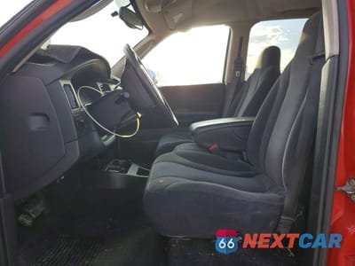 Zdjęcie 7 z 12 samochodu: 2003 DODGE DAKOTA QUAD SPORT VIN:1D7HL38XX3S126345 - miniatura