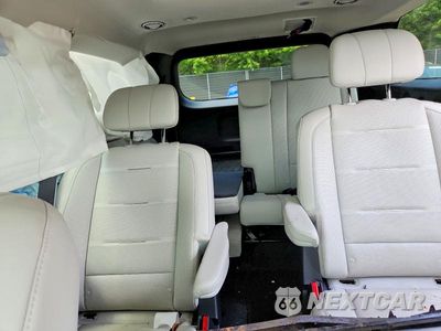 Zdjęcie 10 z 13 samochodu: 2026 HYUNDAI PALISADE CALLIGRAPHY VIN:KM8RMESA8TU049423 - miniatura