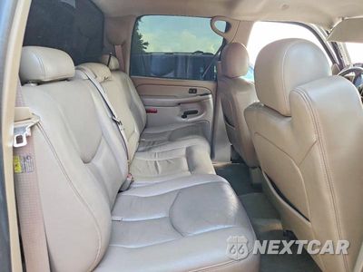 Zdjęcie 10 z 12 samochodu: 2004 CHEVROLET SILVERADO K1500 VIN:2GCEK13T441299935 - miniatura