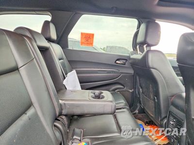 Zdjęcie 11 z 13 samochodu: 2024 DODGE DURANGO R/T VIN:1C4SDHCT9RC157099 - miniatura
