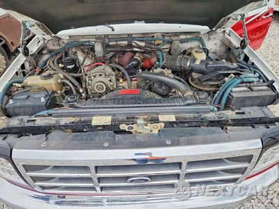 Zdjęcie 11 z 12 samochodu: 1997 FORD F SUPER DUTY VIN:1FDLF47F4VEC27761 - miniatura