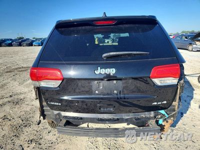 Zdjęcie 6 z 13 samochodu: 2017 JEEP GRAND CHEROKEE LAREDO VIN:1C4RJFAG6HC671301 - miniatura