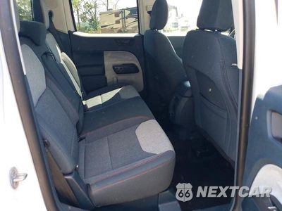 Zdjęcie 10 z 12 samochodu: 2024 FORD MAVERICK XLT VIN:3FTTW8J98RRB81479 - miniatura