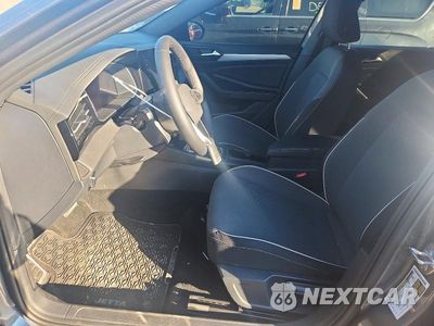 Zdjęcie 7 z 12 samochodu: 2025 VOLKSWAGEN JETTA SPORT VIN:3VWBX7BU3SM101026 - miniatura