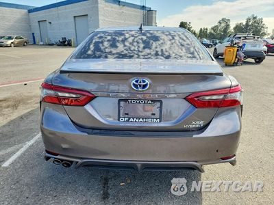 Zdjęcie 6 z 12 samochodu: 2024 TOYOTA CAMRY XSE VIN:4T1K31AK5RU627395 - miniatura
