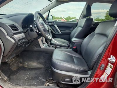 Zdjęcie 7 z 14 samochodu: 2015 SUBARU FORESTER 2.0XT TOURING VIN:JF2SJGWCXFH516622 - miniatura