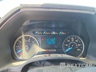 Zdjęcie 9 z 12 samochodu: 2020 FORD F150 SUPERCREW VIN:1FTEW1E42LKD26784 - miniatura