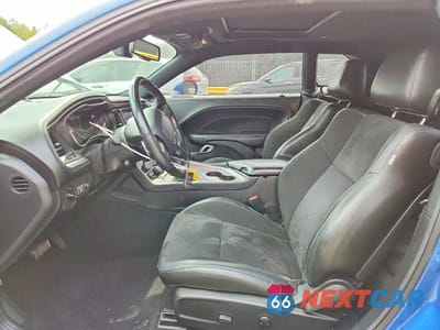 Zdjęcie 7 z 12 samochodu: 2022 DODGE CHALLENGER GT VIN:2C3CDZKG7NH168824 - miniatura
