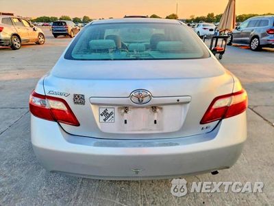 Zdjęcie 6 z 12 samochodu: 2008 TOYOTA CAMRY LE VIN:4T1BE46K68U257061 - miniatura
