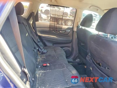 Zdjęcie 11 z 13 samochodu: 2019 NISSAN ROGUE S VIN:5N1AT2MV4KC820009 - miniatura