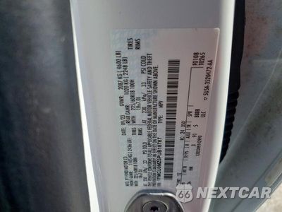 Zdjęcie 13 z 13 samochodu: 2023 FORD ESCAPE ST LINE VIN:1FMCU0MZ6PUB18787 - miniatura