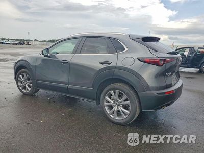 Drugie zdjęcie samochodu z przodu: 2024 MAZDA CX-30 PREFERRED VIN:3MVDMBCM8RM650929 - miniatura