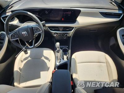 Zdjęcie 8 z 13 samochodu: 2024 BUICK ENCORE GX PREFERRED VIN:KL4AMBSL6RB042079 - miniatura