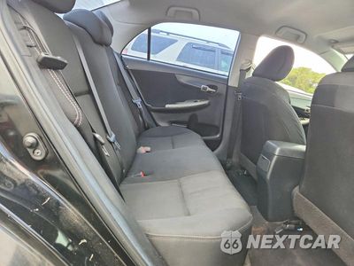 Zdjęcie 10 z 12 samochodu: 2013 TOYOTA COROLLA S VIN:2T1BU4EE6DC965305 - miniatura