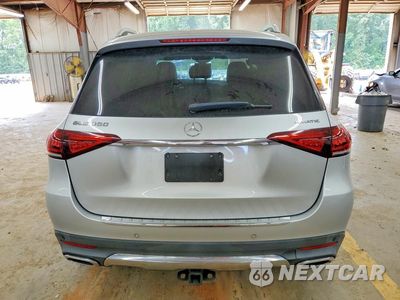 Zdjęcie 6 z 13 samochodu: 2020 MERCEDES-BENZ GLE 350 4MATIC VIN:4JGFB4KE3LA083146 - miniatura