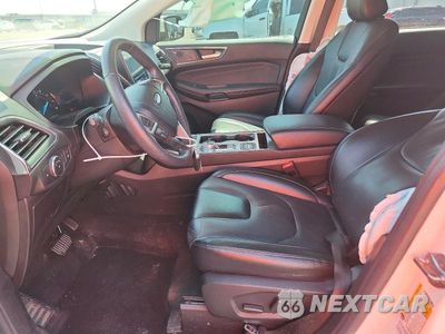 Zdjęcie 7 z 13 samochodu: 2022 FORD EDGE TITANIUM VIN:2FMPK4K91NBA79157 - miniatura