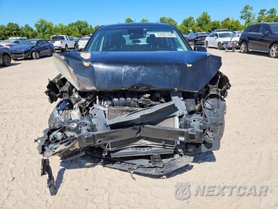 Piąte zdjęcie samochodu w środku: 2020 HYUNDAI KONA SE VIN:KM8K12AA0LU522094 - miniatura