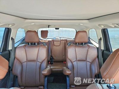 Zdjęcie 10 z 13 samochodu: 2020 SUBARU ASCENT TOURING VIN:4S4WMARD5L3438828 - miniatura
