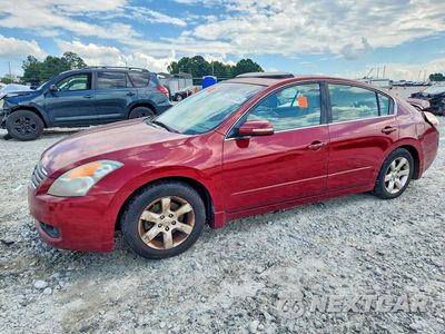 2008 NISSAN ALTIMA 1N4BL21E78N408179 - główne zdjęcie licytacji z USA - miniatura