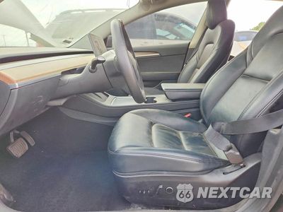 Zdjęcie 7 z 12 samochodu: 2023 TESLA MODEL 3 VIN:5YJ3E1EAXPF464365 - miniatura