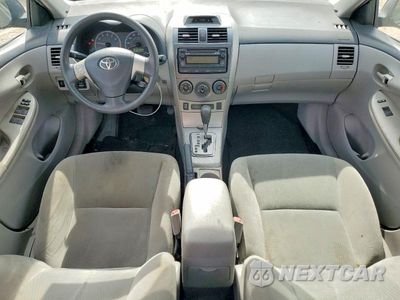 Zdjęcie 8 z 12 samochodu: 2012 TOYOTA COROLLA LE VIN:2T1BU4EE7CC778069 - miniatura