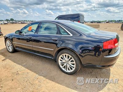 Drugie zdjęcie samochodu z przodu: 2006 AUDI A8 4.2 QUATTRO VIN:WAULL44E06N004964 - miniatura
