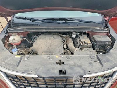 Zdjęcie 12 z 13 samochodu: 2023 KIA CARNIVAL SX VIN:KNDNE5H33P6211378 - miniatura