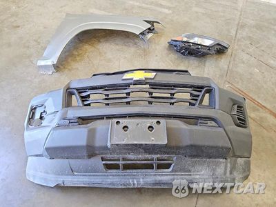 Zdjęcie 12 z 13 samochodu: 2025 CHEVROLET COLORADO VIN:1GCPSBEK9S1166223 - miniatura