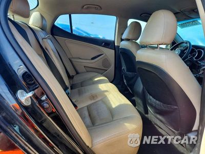Zdjęcie 10 z 12 samochodu: 2015 KIA OPTIMA LX VIN:5XXGM4A75FG441099 - miniatura