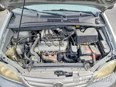 Zdjęcie 12 z 13 samochodu: 2003 TOYOTA SIENNA CE VIN:4T3ZF19C73U553544 - miniatura