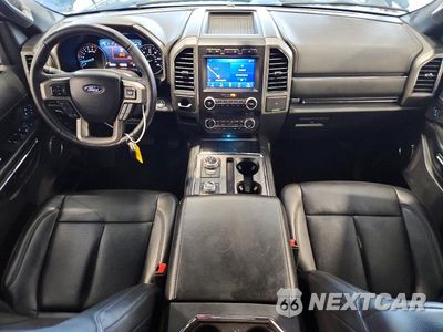 Zdjęcie 8 z 13 samochodu: 2021 FORD EXPEDITION XLT VIN:1FMJU1JT2MEA43993 - miniatura