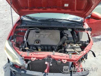 Zdjęcie 11 z 13 samochodu: 2015 TOYOTA COROLLA LE VIN:2T1BURHE0FC380747 - miniatura