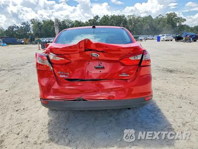 Zdjęcie 6 z 12 samochodu: 2014 FORD FOCUS SE VIN:1FADP3F27EL345867 - miniatura