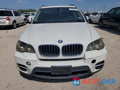 Piąte zdjęcie samochodu w środku: 2012 BMW X5 XDRIVE35I VIN:5UXZV4C55CL752978 - miniatura