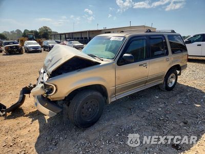 2001 FORD EXPLORER XLT 1FMZU63E71ZA72893 - główne zdjęcie licytacji z USA - miniatura