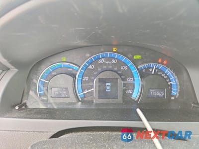 Zdjęcie 9 z 12 samochodu: 2014 TOYOTA CAMRY HYBRID SE VIN:4T1BD1FK4EU121489 - miniatura