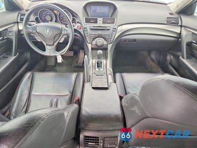 Zdjęcie 8 z 12 samochodu: 2012 ACURA TL VIN:19UUA8F57CA018088 - miniatura